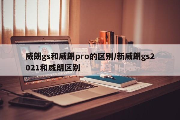 威朗gs和威朗pro的区别/新威朗gs2021和威朗区别